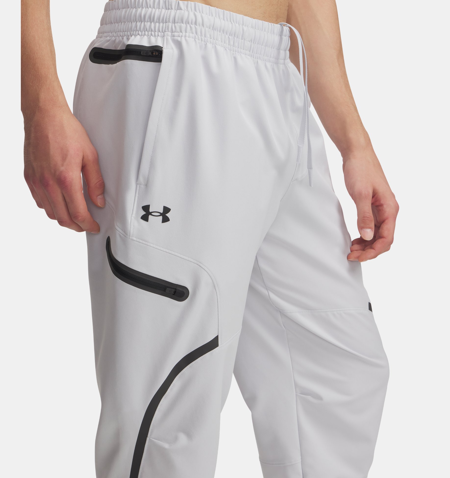 UA Unstoppable Men's Cargo Pants | Under Armour UA Unstoppable Men's Cargo Pants | Under Armour